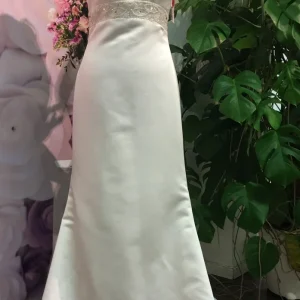 REA Brudklänning Forever Yours 0076