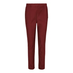 Varm vinterbyxa med fickor från Patina – 70-72 cm.