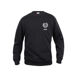 Collegetröja unisex