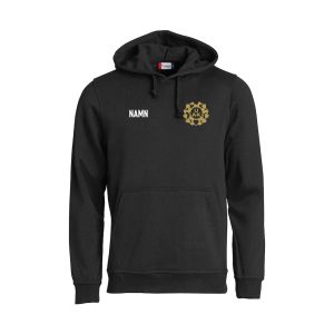 Clique Hoodie unisex