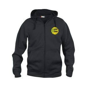 Ziphoodie unisex