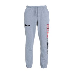 Mjukisbyxor unisex