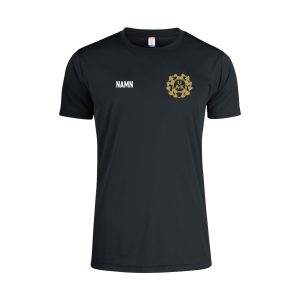 Clique T-shirt barn (funktion)