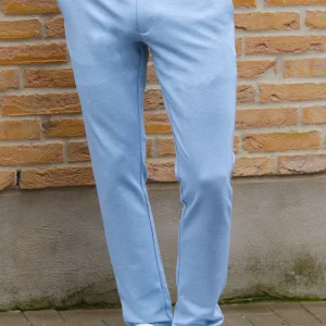 JEFF Ezra Trousers Sky Way