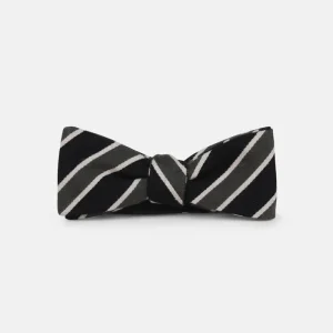 Selected Coctail Bowtie Navy