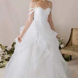 Brudklänning MoriLee 1010027