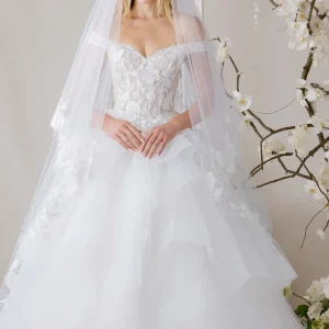 Brudklänning MoriLee 1050023