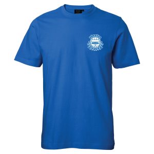 Supporter T-shirt Barn