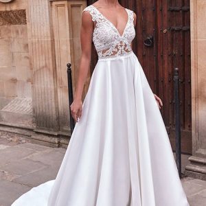 Brudklänning Adore  11192 Rowena  ( ej onlineköp )