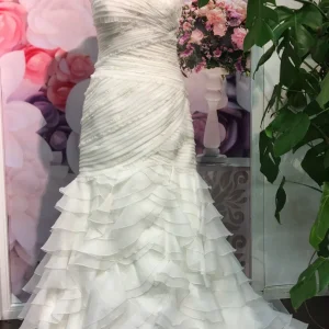 REA Brudklänning Tony Bowles 113242