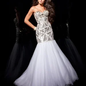 REA Aftonklänning / Brudklänning Tony Bowles 113733