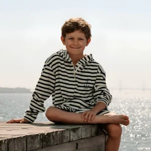 Kattegatt badrock barn