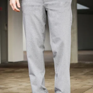 ONLY & SONS Mark Pants Regular Medium Grey Melange