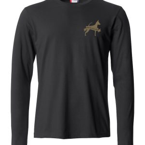 Basic-T Long Sleeve Herr