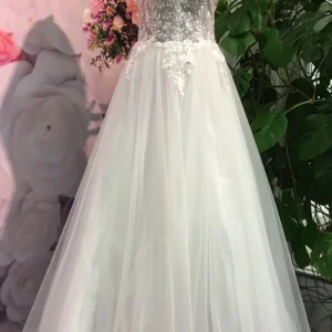 REA Brudklänning LQ 1800535