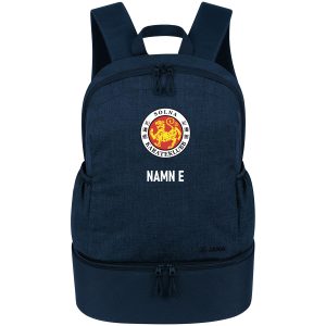 JAKO Backpack Challenge