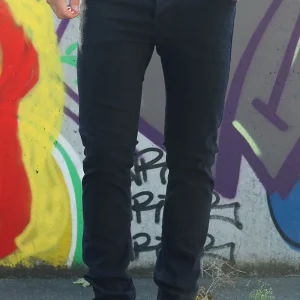 Jack & Jones Glenn Slim Fit 356 Black Denim