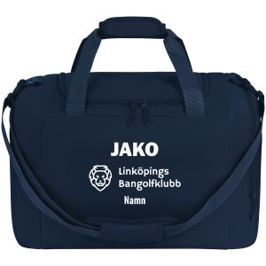 Marinblå Sportsbag One