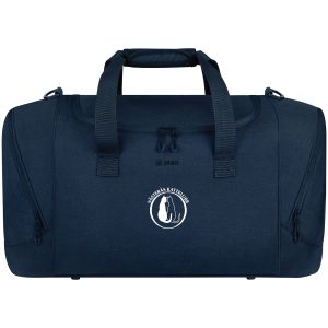 Sports Bag Challenge