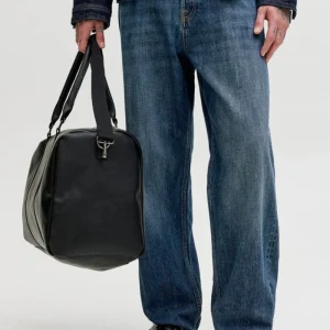 Jack & Jones Alex Baggy Fit 498 Blue Denim