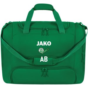 Sports bag One with base compartment