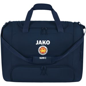 Sports bag One with base compartment