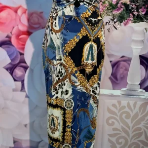 Kort klänning PartyLine 20024