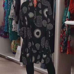 Thyra – Klänningen som bär din vardag