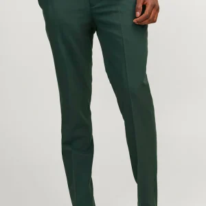Jack & Jones Premium Franco Trouser Darkest Spruce