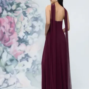 Aftonklänning / Balklänning MoriLee 3030002 bloom