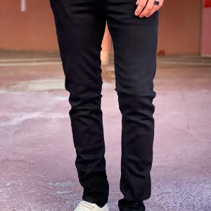 Jack & Jones Glenn Slim Fit 816 Black Denim