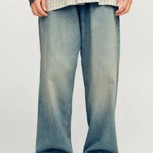 Jack & Jones Ron Baggy Fit 325 Blue Denim