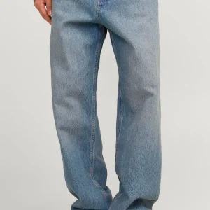 Jack & Jones Alex Baggy Fit 308 Blue Denim