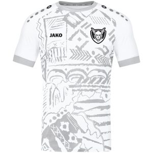 JAKO Jersey Tropicana S/S