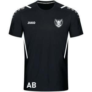 JAKO T-shirt Challenge S/S Barn