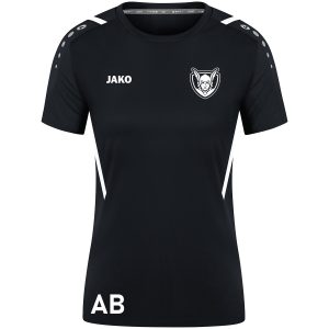 JAKO T-shirt Challenge S/S Dam