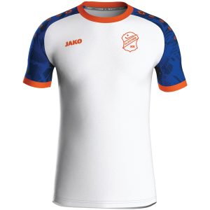 Jersey Iconic S/S unisex