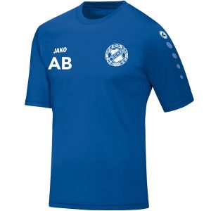 JAKO Jersey Team S/S Barn