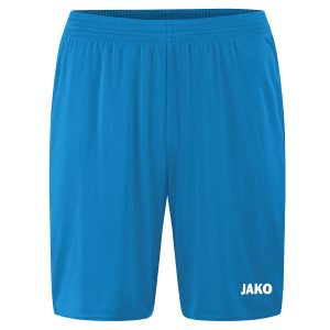 Blåa målvaktsshorts unisex