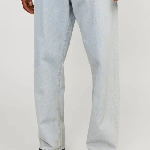 Jack & Jones Alex Baggy Fit 307 Blue Denim