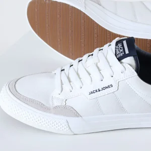 Jack & Jones MORDEN COMBO WHITE/NAVY NOOS White