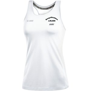 Vit Tank top Run 2.0 dam