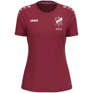 T-shirt One dam (funktion)