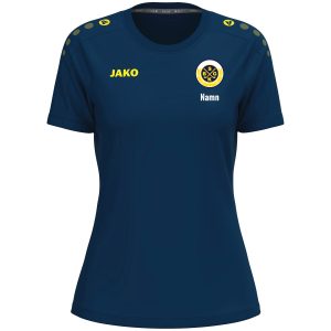 T-shirt One Cotton dam