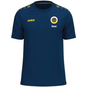 T-shirt One Cotton herr