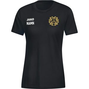 JAKO T-shirt Base dam (bomull)