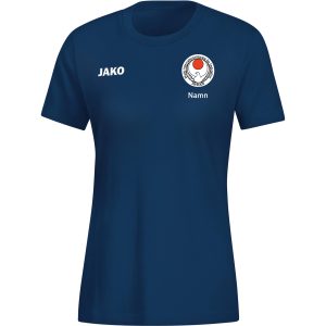 Coach t-shirt dam