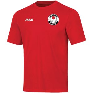 T-Shirt Base barn