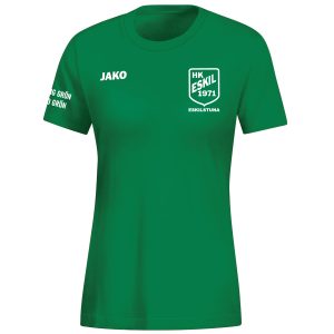 HK Eskil Supporter T-shirt Dam