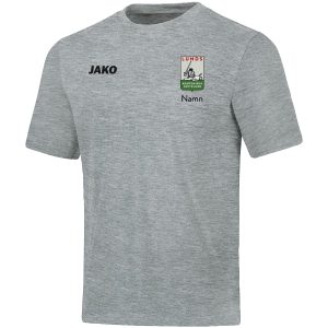 T-Shirt Base dam (bomull)